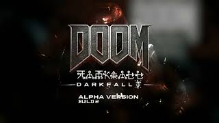 Doom The Dark Ages Doom Classic mod DarkFall