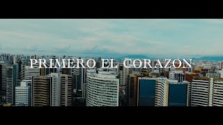 Roja Mc - Primero el Corazón Ft. Audry Funk (Official Music Video)