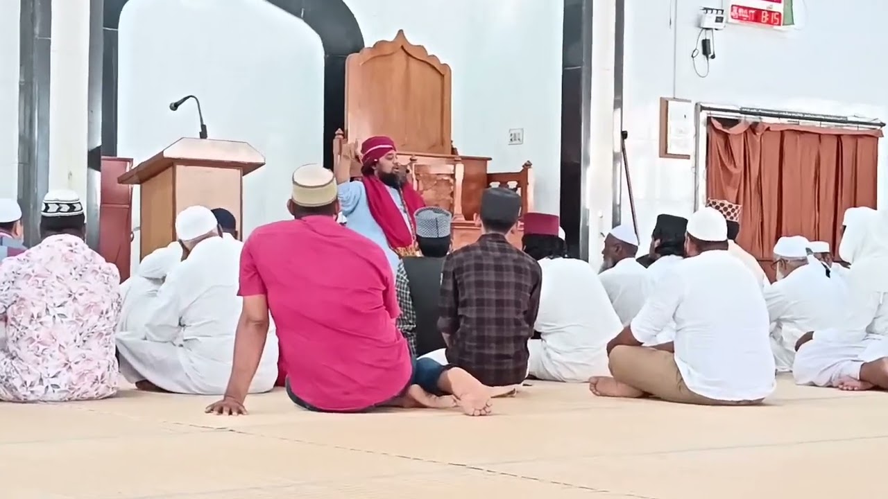 முஃமினாக இரு. வெற்றி நிச்சயம் | Faizee Tv - 7708124035