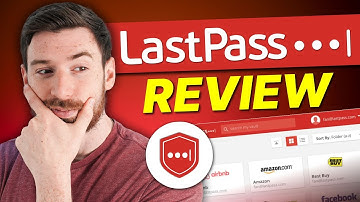 LastPass Review | My Verdict on Its Affordability & Ease of Use (2026)