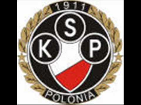 Hino Klub Sportowy Pilkarski Polonia Warsawa