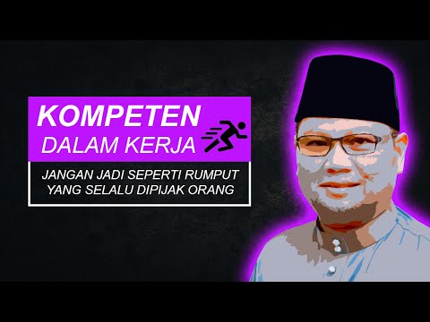 Video: Kerjasama ialah cara untuk berjaya