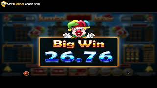 Jumbo Joker - Besoft Gaming screenshot 2