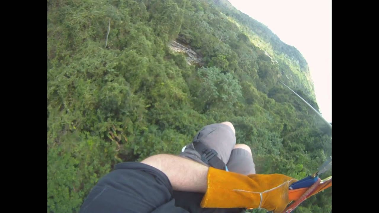 Dominican Republic Zip Line 800M With Go Pro YouTube dominican-republic-zip-line-800m-with-go-pro-youtube
