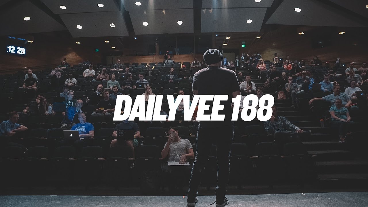 YOU CAN'T TRICK WINNERS | DailyVee 188