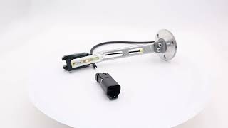 Excavator Spare Parts Water Temp Sensor 7861933320 Sensor Level 6741819220