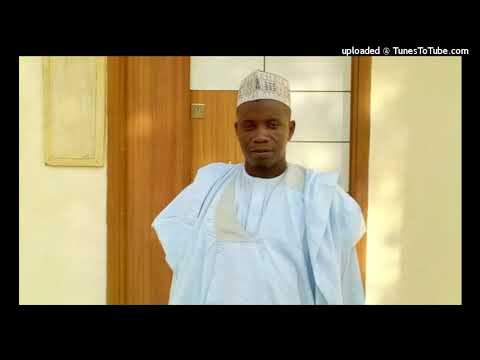 Wahadaniyya Abubakar Kantama