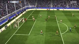 The scripts that killed the joy outta football in FIFA 15 (1/2)