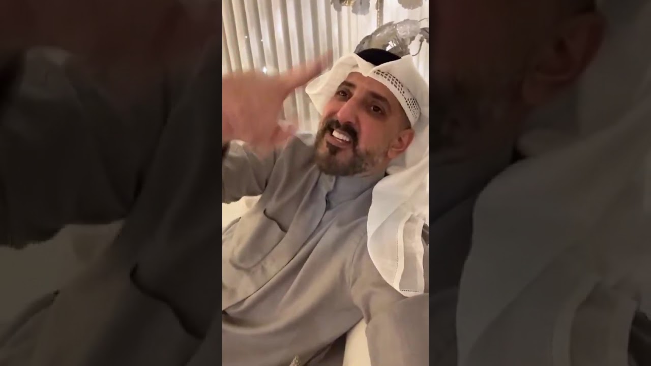 المحامى الكويتى صلاح العلاج | رسالة إلى ولاة أمور المسلمين : احمونا ! 