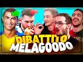 DIBATTITO MELAGOODO - DISCUTIAMO ANIMATAMENTE DI COSE con @Dreadd e @oDeluxx