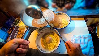 POV: The Hidden Ramen Stand “Menya Miyabi” Serving for Only 3 Hours Twice Weekly