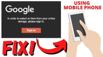 YouTube channel art error FIX! | Channel art sign in error fix on Mobile | Easy