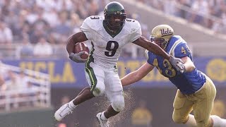 Nov 10, 2001 #7 Oregon at #16 UCLA 1 of 1