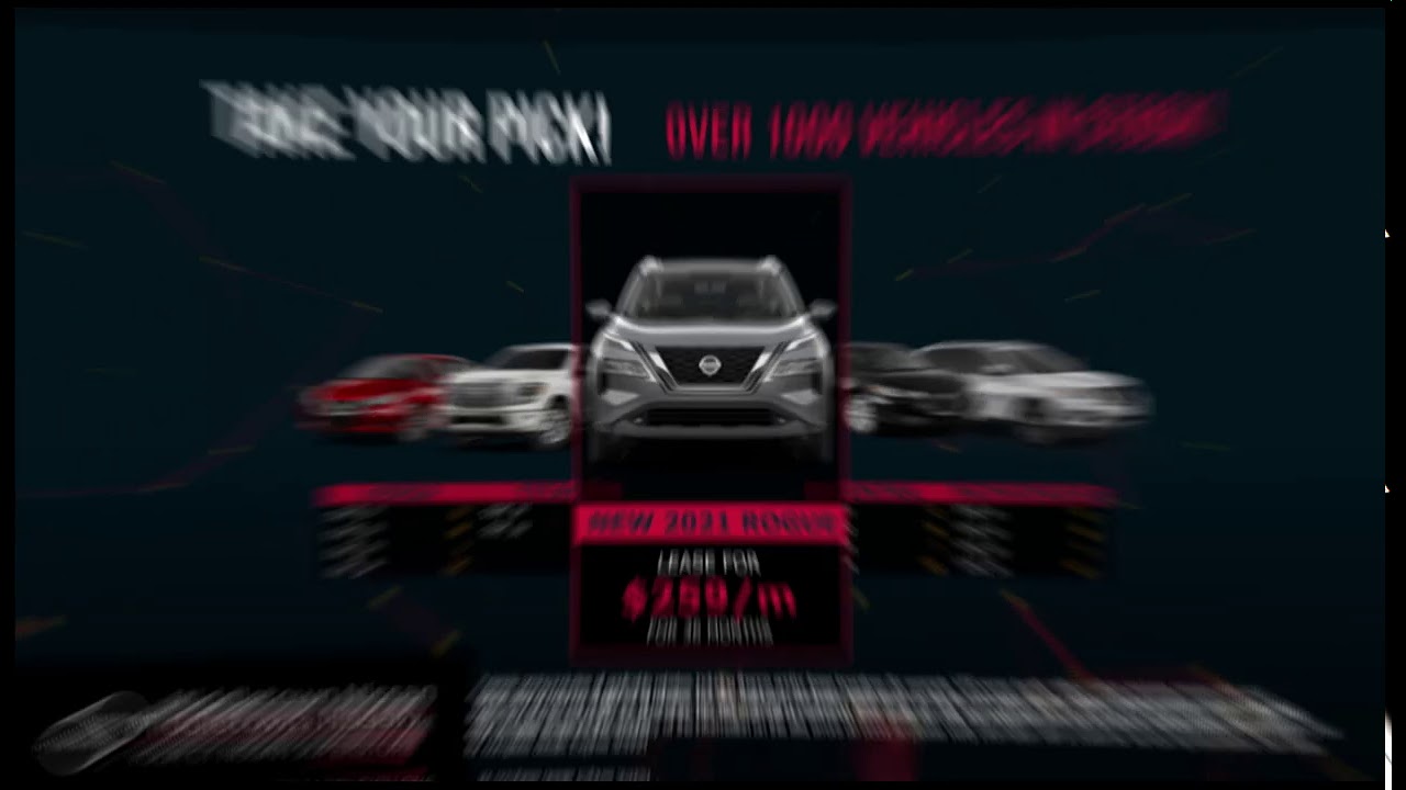 Middletown Nissan - March 2021