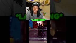 Agent Reacts To Emily Flexing…🤣😂