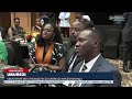 Ubufatanye bw'u Rwanda na Oklahoma Christian University bwarugejeje kuri byinshi- Perezida Kagame