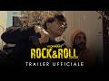 Lo chiamava Rock & Roll | Trailer Ufficiale | Dal 16 aprile al cinema