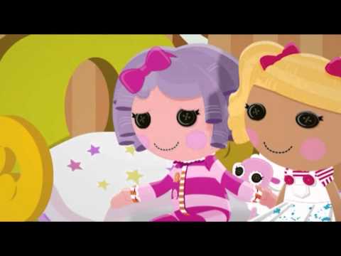 Lalaloopsy / XS Toys / XS სათამაშოები / Toys / სათამაშო
