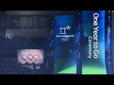 #FOTOS: Espectacular inauguracin de los Juegos Paralmpicos 2018