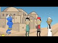 الكوميدي محمد موسي كرتون نكات سودانيه انميشن سوداني