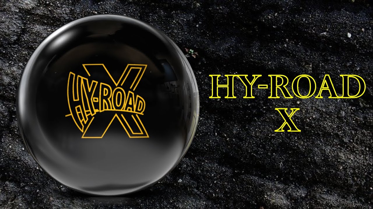 HyRoad X Storm YouTube