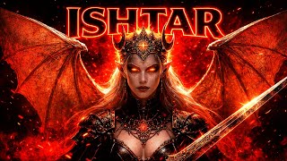 Download Lagu POWER TECHNO 🔱 — Goddess of War \u0026 Divine Frequency (1 HR+) | ISHTAR MP3