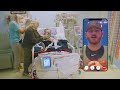 Spina Bifida Patient Surprised with Ultimate Atlanta Braves Experience
