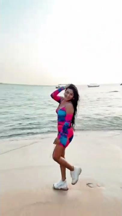 ha dube ha dube 😂 #khushikarki #shorts #trending #viral #explore reels club1M ♥️