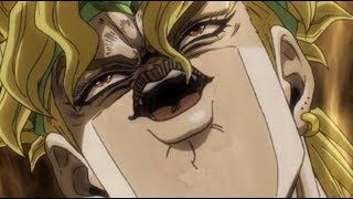 ALL JOJO'S OPENING BUT IT GOES FROM THE WORST TO THE BEST