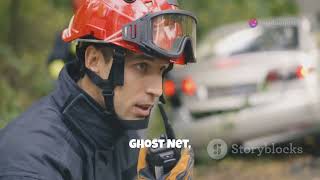 🛜GhostNet Emergency Services Proposal (link in the description)