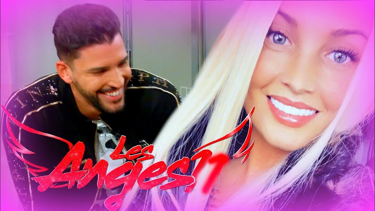 Selim: Les Anges 11 ? Prêt à reconquérir Aurélie Dotremont ? Il répond !