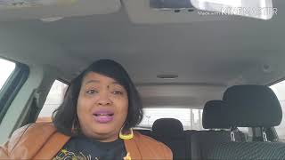 Lizard Thicket CAR-MUKBANG (Bacon, Egg, & Cheese Sandwich) Discussion: SPEAKING UP