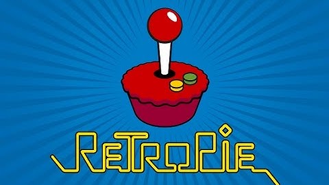 RetroPie: 4.2 March 2017 Update