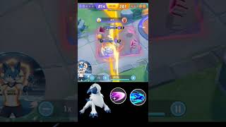 absol 3ko streak #pokemonunite #pokemon #battle #soloperformance #absol #3kogaming #trending 🔥🔥