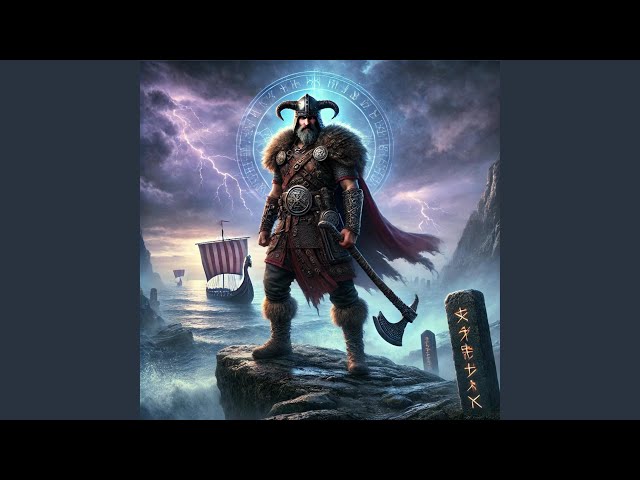 Heroes In Valhalla