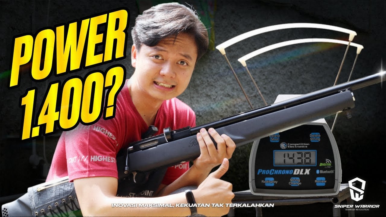 PANTES BABI 50KG TUMBANG❗POWER NYA DAHSYAT PCP BIGGAME RUGER FULL TANAM 6000Psi❗