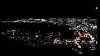 2007-12-25 北海道 函館夜景 1
