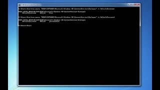Windows Local Privilege Escalation - Password Mining (Registry)