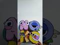 Amazing Tower German Alphabet Lore #shorts #alphabetlore #coolcrafts