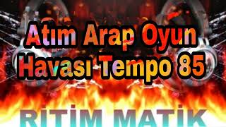Atım Arap Oyun Havası Tempo 85 Imarap I
