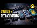 5 Handhelds That Are More Affordable Than The Nintendo Switch 2