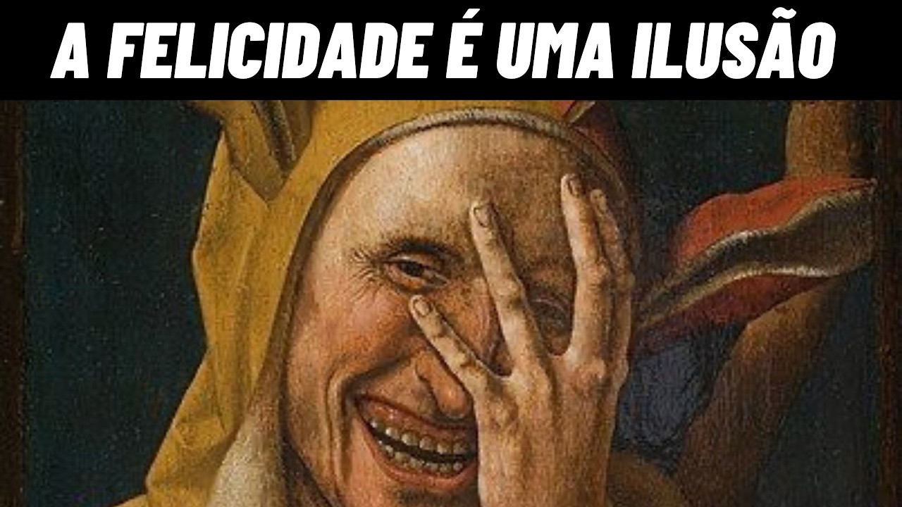 A ânsia de ter, e o tédio de possuir - YouTube
