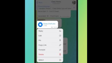#Telegram Pinned Messages