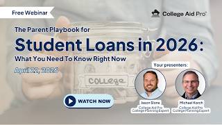 4.22.26  From Financial Aid Appeal to Final Payment: Smarter Strategies to Pay Your College Bill Net Worth
