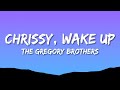 Chrissy wake up lyrics from stranger things chrissy wake up i dont like this