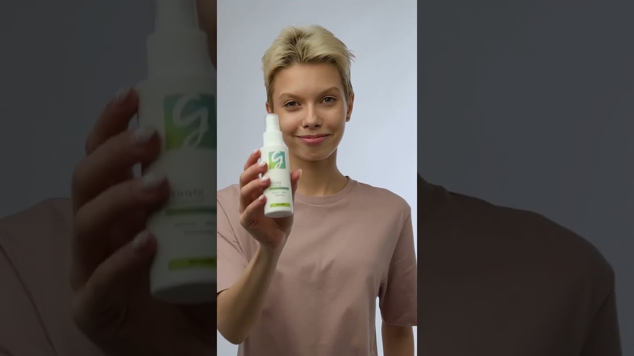 Anti Acne Тоник ОЧИЩАЮЩИЙ