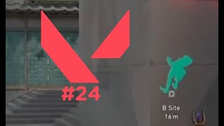 Kotrt Valorant Funny Moments 24