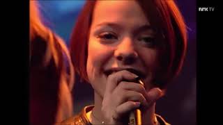 Atomic Kitten - See Ya