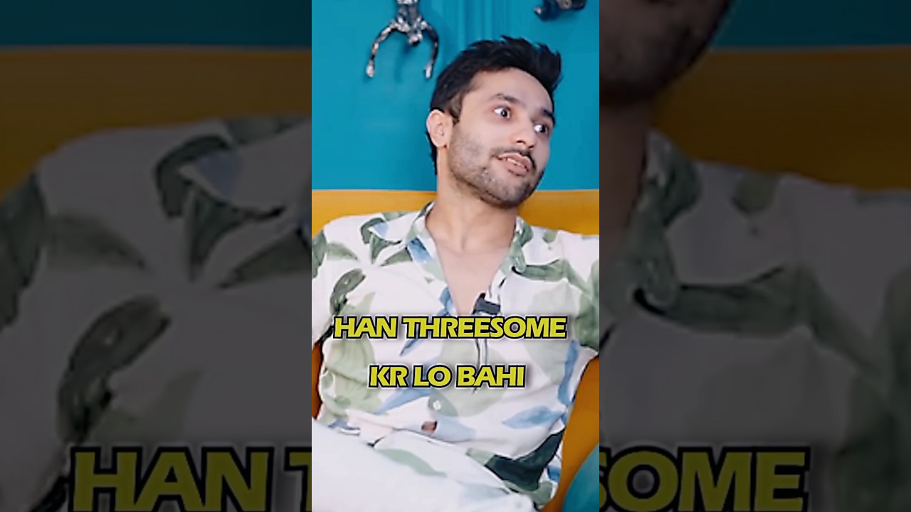 Harsh Beniwal about R2h #zaynsaifi #waseem #Nazim #harshbeniwal #shorts #ytshorts