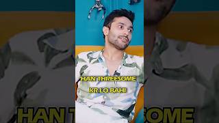 Harsh Beniwal About R2H